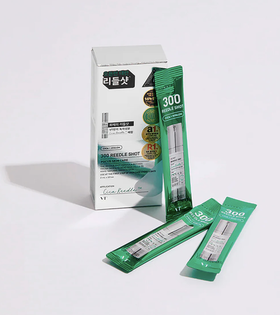 Reedle Shot 300 (2ml x 10u)